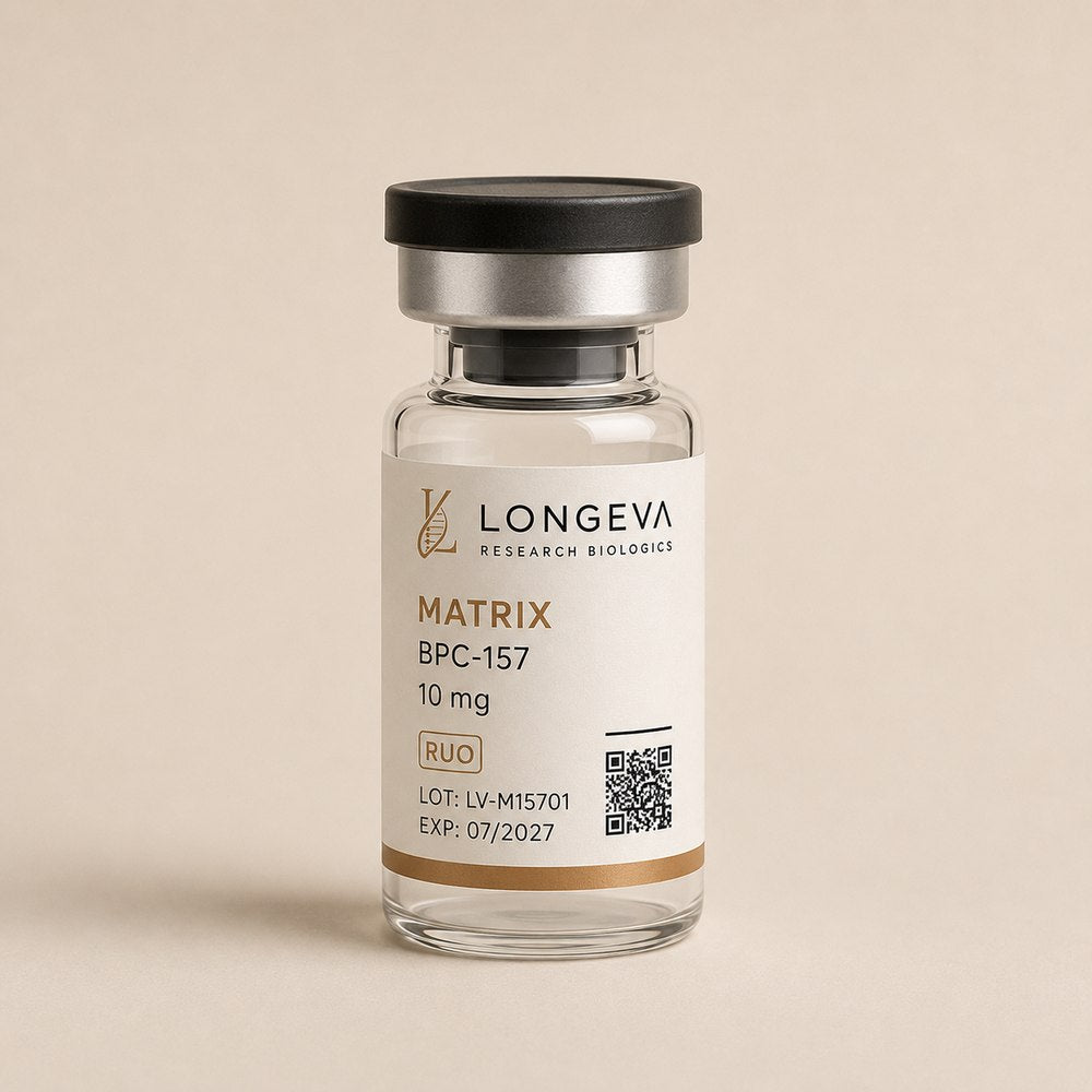 MATRIX · BPC-157 10mg