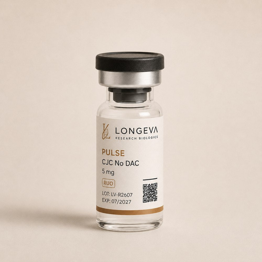 PULSE · CJC-1295 No DAC 5mg