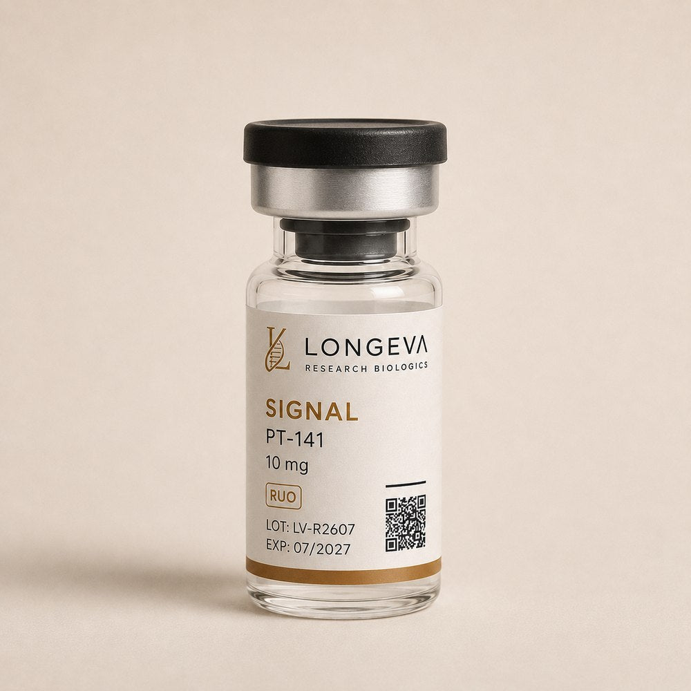 SIGNAL · PT-141 10mg