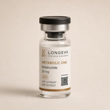 METABOLIC ONE · Retatrutide 20mg